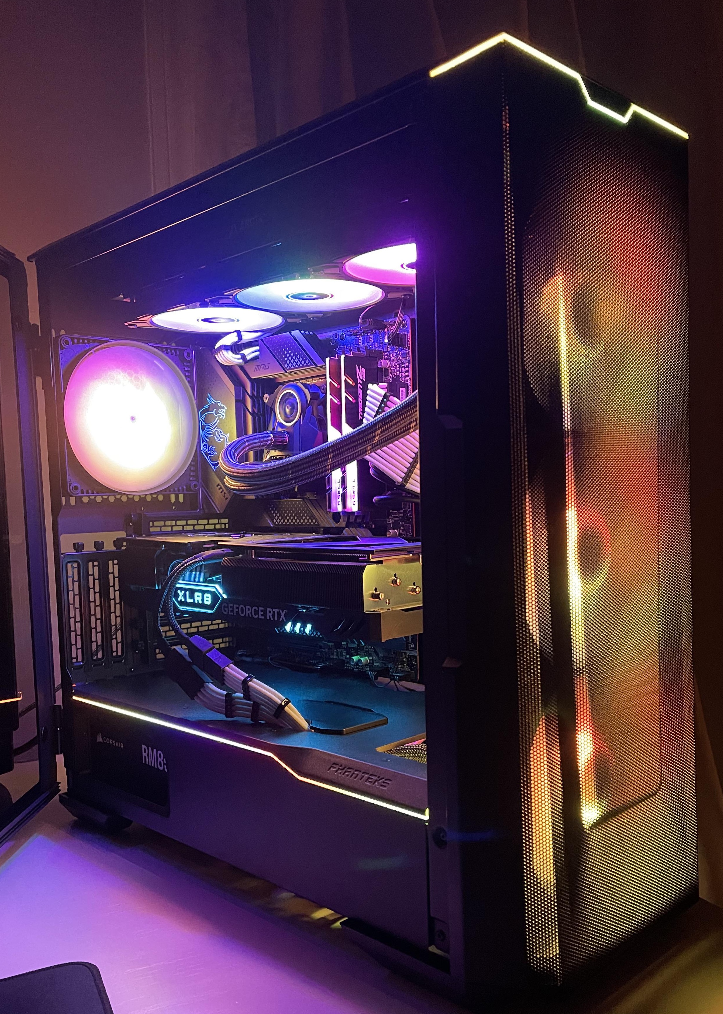 Budget Powerhouse