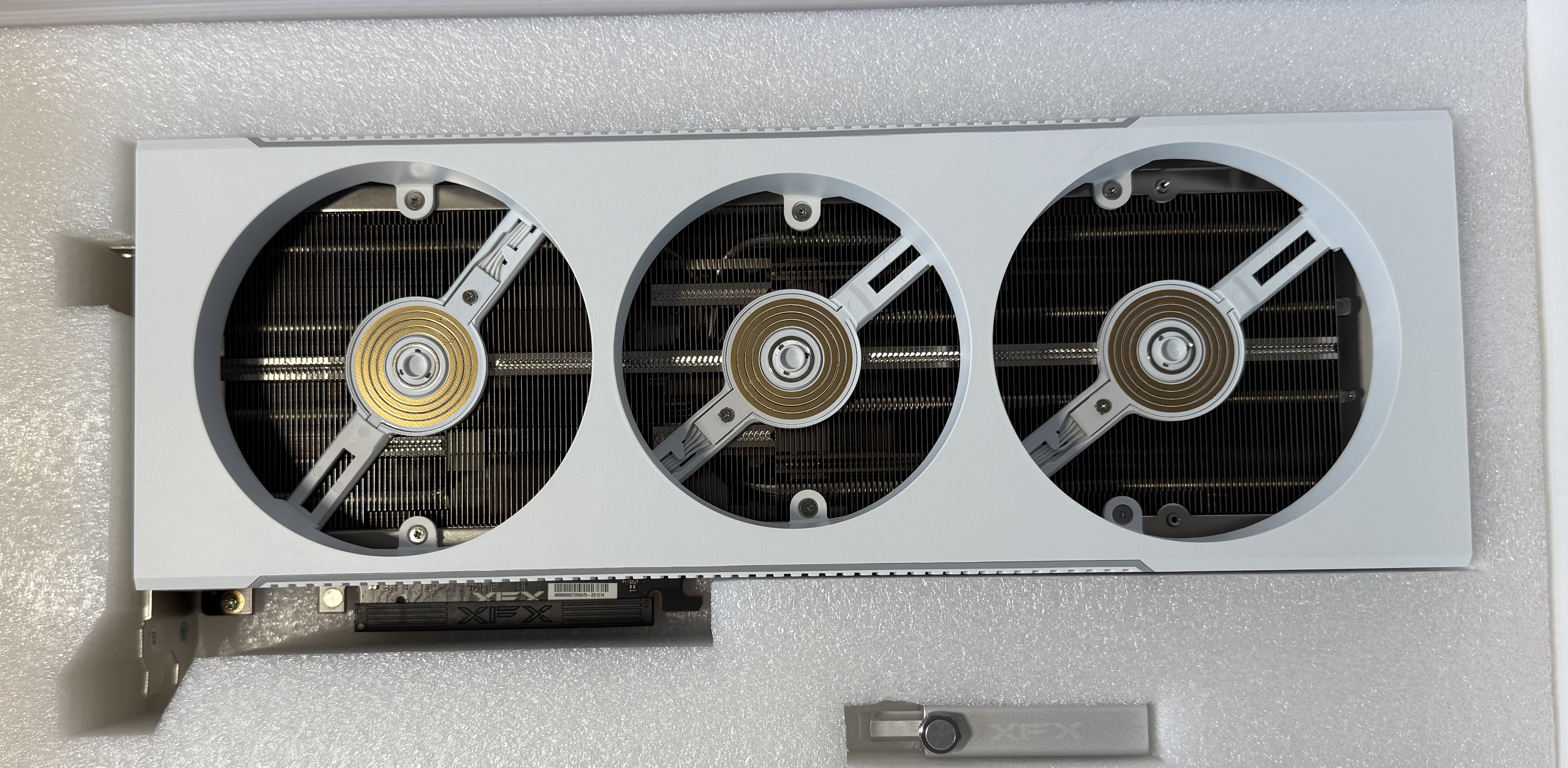 GPU replacement