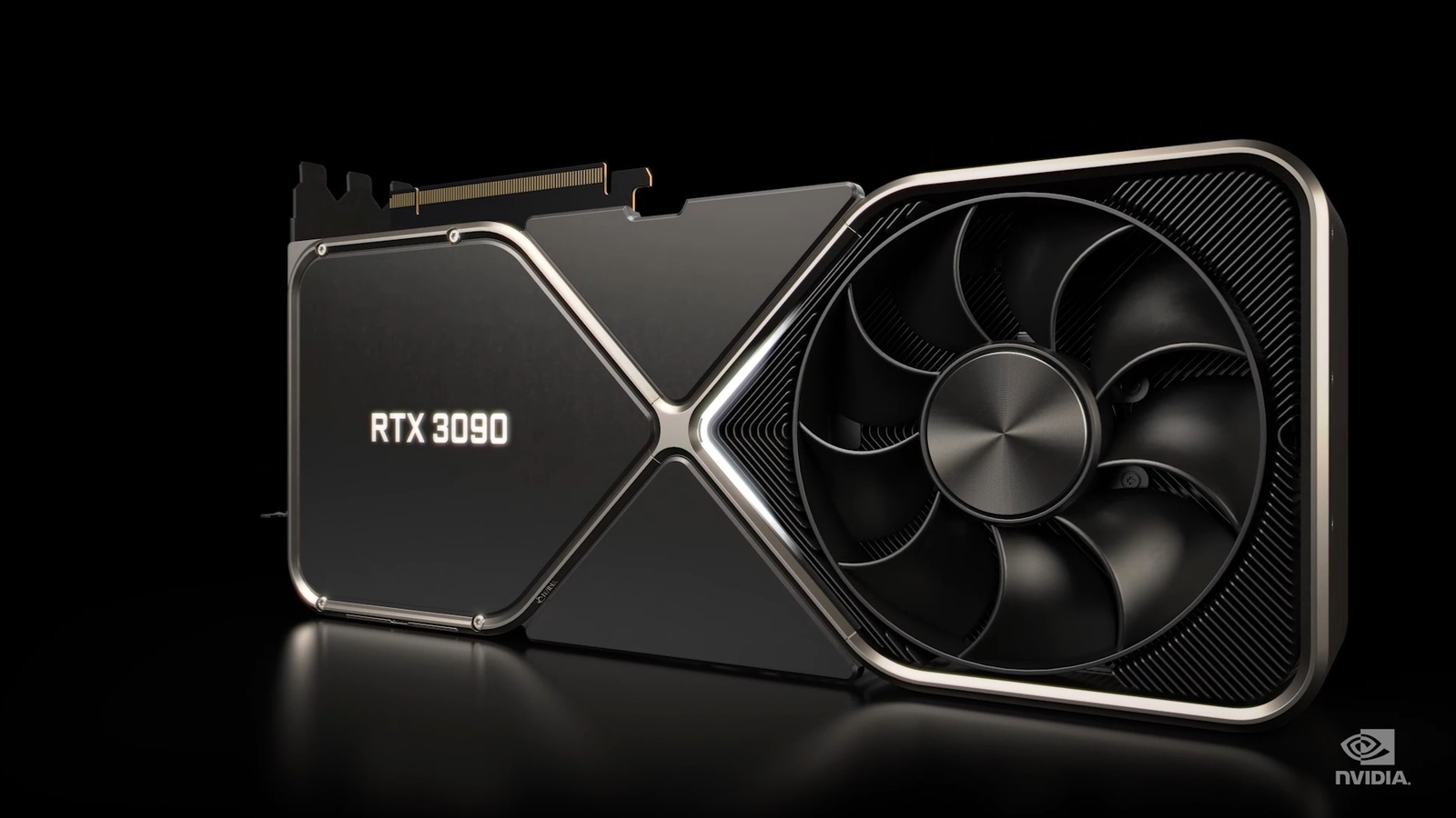 Multi-GPU Rig